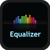 Equalizer Sound Booster icon