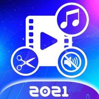 Video To MP3 Converter 2021: Video Cutter on 9Apps