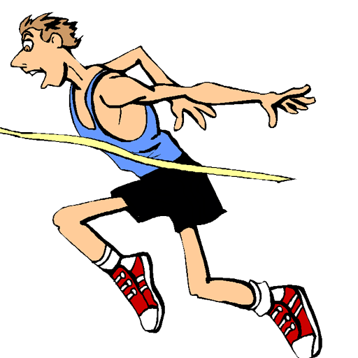 Running Calculator icon