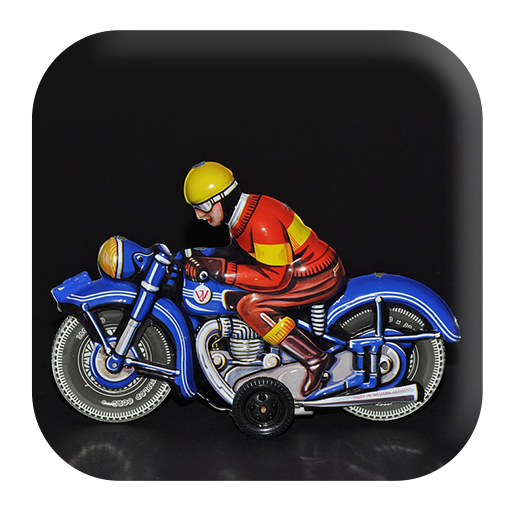 Motorcycles Sounds icon