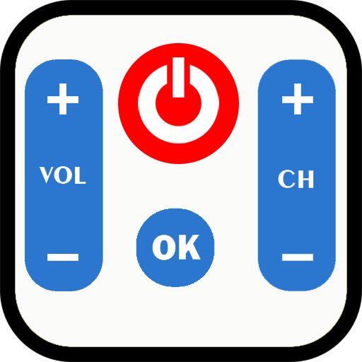 Universal Remote For Xfinity आइकन