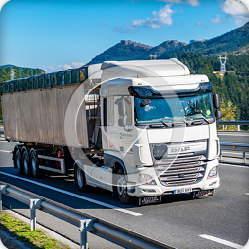 Truck Horn Sounds Ringtone icon