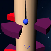 Helix and Jump Ball icon