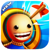kick Buddy Run Adventure :The kick Jogging buddy 2 icon