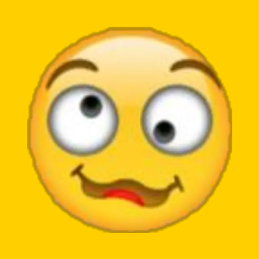 Emoji Stickers for WhatsApp icon