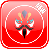 Magisk Manager Launcher icon