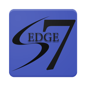 Galaxy S7 Edge Launcher Theme icon