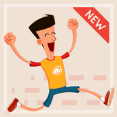 Run Race 3D - Spaß geparkt icon