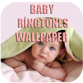Baby Ringtones icon