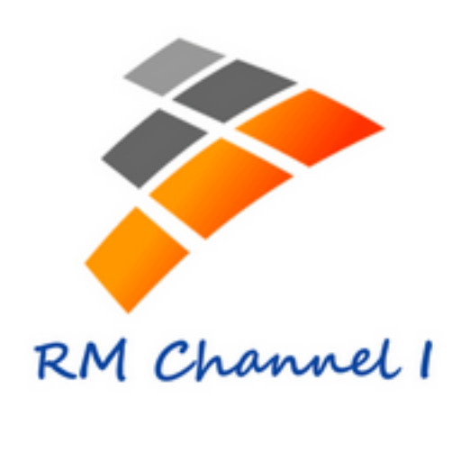 RM Channel 1 icon
