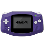 GBA Emulator FREE earthbound icon