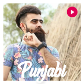 Punjabi Video Status For WhatsApps icon