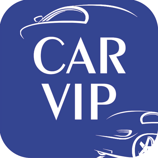 Car Vip Cliente icon