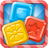 Candy Splash icon