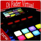 Cross Dj Fader Virtual