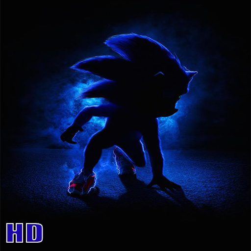 Wallpapers For Hedgehog HD 4K icon