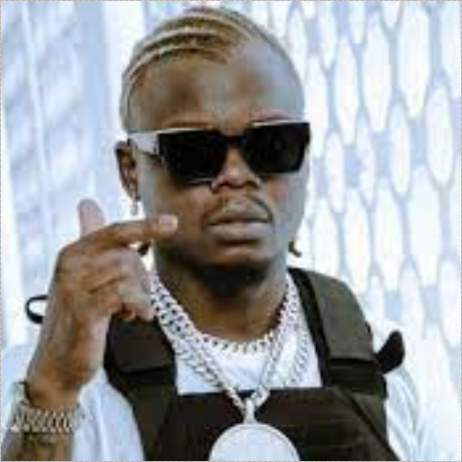 Harmonize ft Awilo song icon