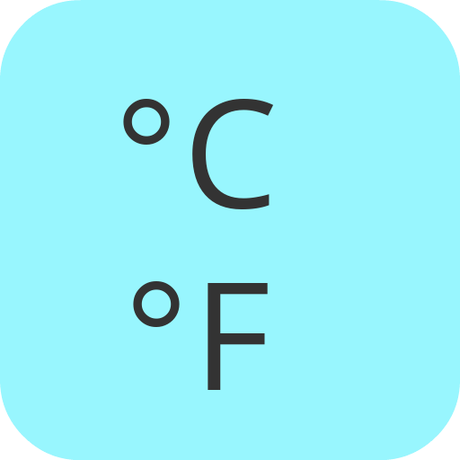 Temperature Converter Pro icon