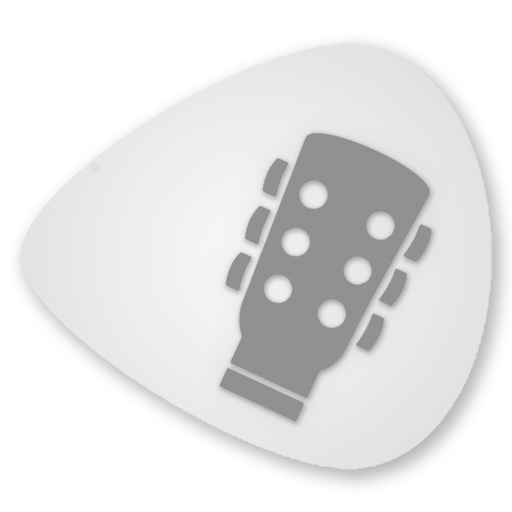 Guitar Chords Store Myanmar   Guitar Tuner أيقونة