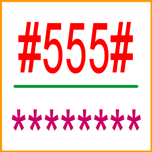 Mobile Recharge coupons icon