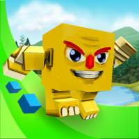 Tom Cat Run Adventure