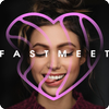 FastMeet - Online Dating App icon