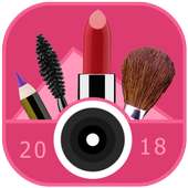 YouCam Makeup - Magic Selfie Camera on 9Apps