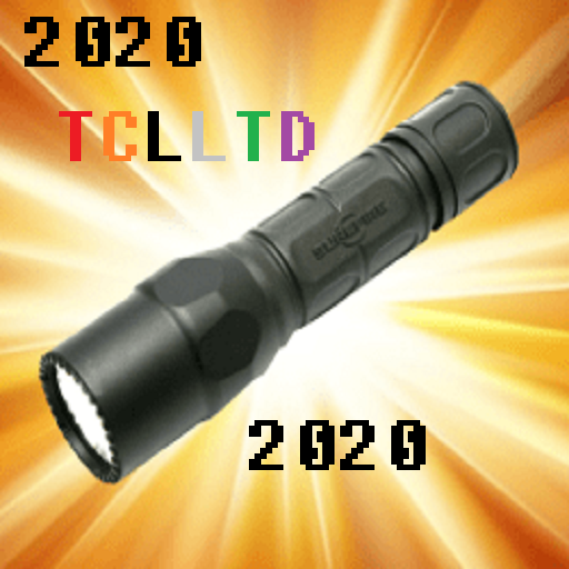 Flashlight 2020 New أيقونة