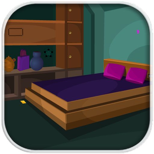 Escape game : Escape Games Zone 90 icon