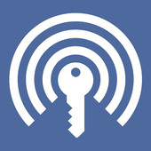 Wifi Password Recovery - Viewer icon