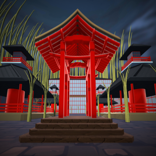 Kung Fu Master Bruce Flea's Many Flea Temple icon