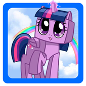 Mod  Pony for Minecraft icon