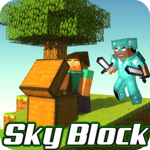 Map SkyBlock icon