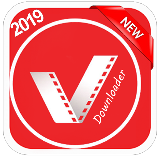 Free Video Downloader For Facebook And Instagram icon
