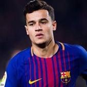 Philippe Coutinho 4K Wallpaper icon