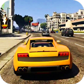 Grand Guide for GTA 5 icon
