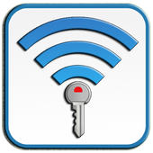 Wifi Password icon