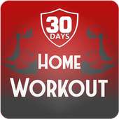 Bouw spier - Thuis Workout on 9Apps