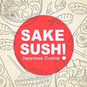 Sake Sushi Baton Rouge Online Ordering on 9Apps