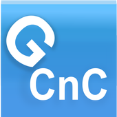 CNC controller icon
