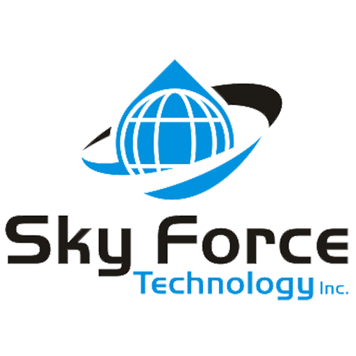 Sky Force Technology icon
