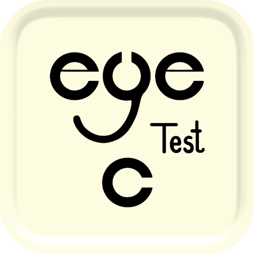 Eye Test Landolt C icon