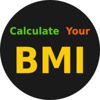 Calculate Your BMI on 9Apps