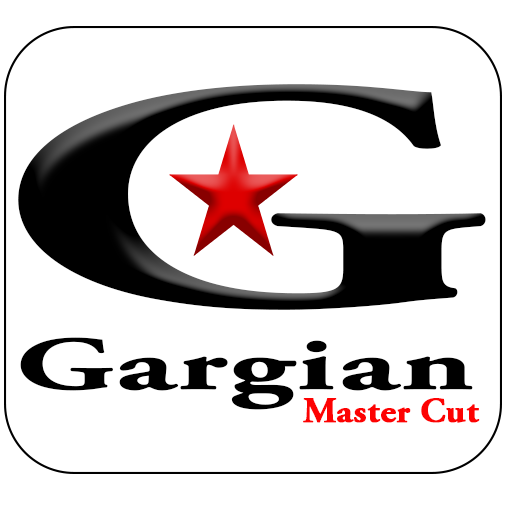 ikon Gargian Master Cut