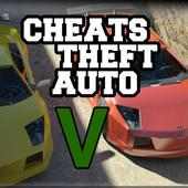 Cheats for GTA 5 (2017)