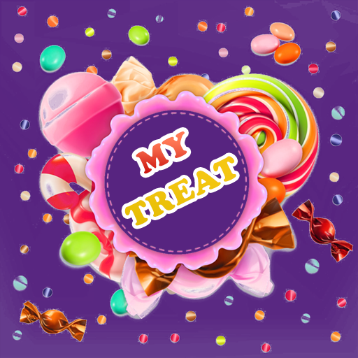 My Treat icon
