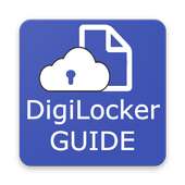 DigiLocker Secure Ur Documents