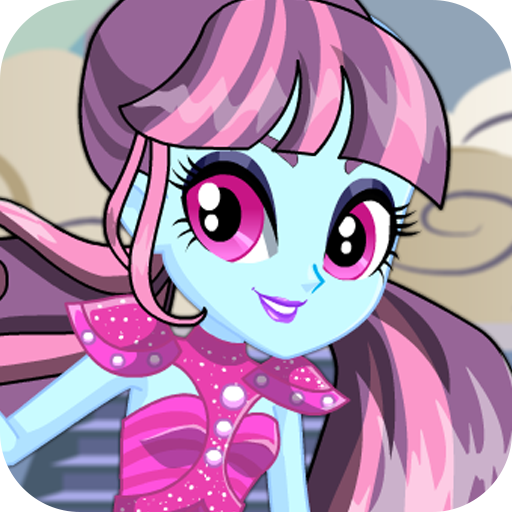 Dance Magic Dress Up icon