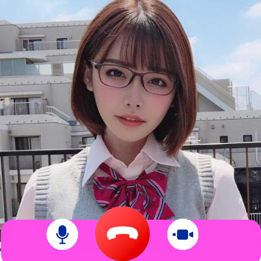 Girl Videos Call - Prank Adult Sexy Girlfriend icon