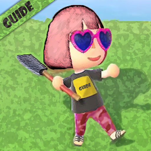 Guide For Animal Crossing icon